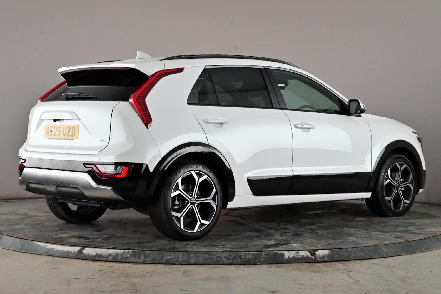 Used Kia Niro 2025 for sale - 77080715: Photo 7