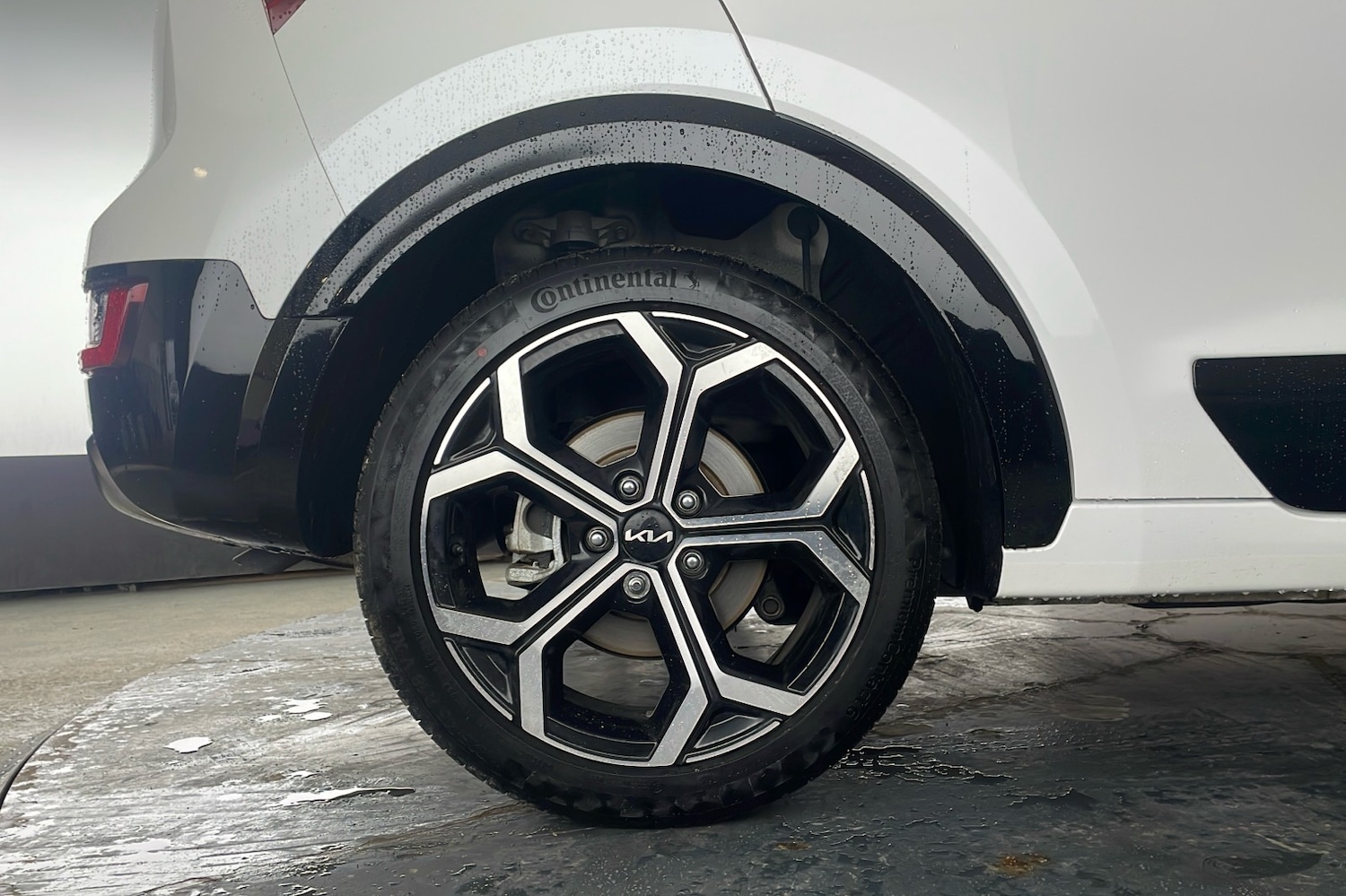 Used Kia Niro 2025 for sale - 77080715: Photo 8