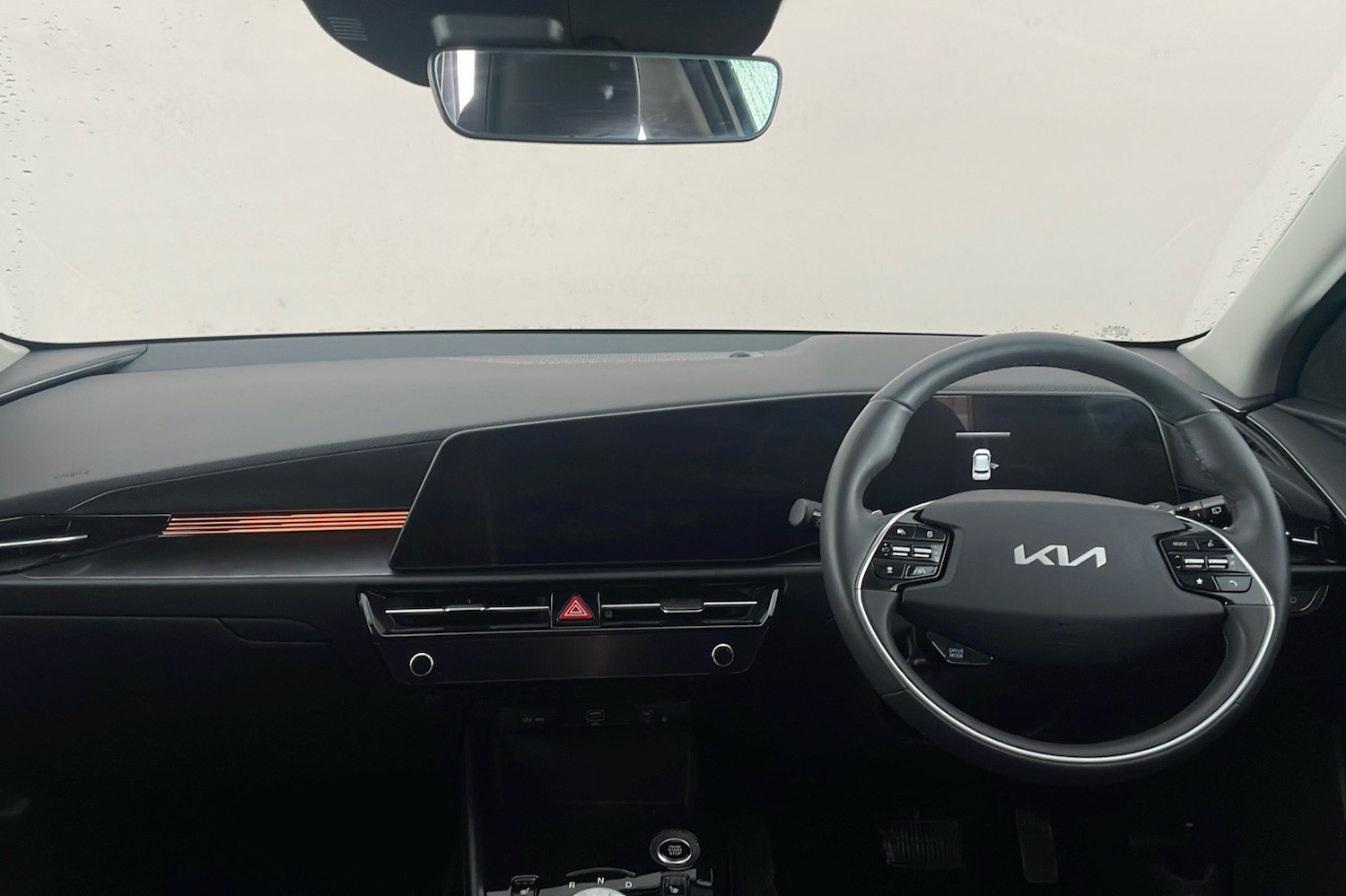 Used Kia Niro 2025 for sale - 77080715: Photo 9