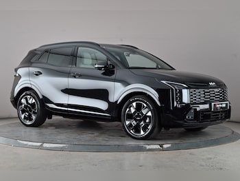 Used Kia Sportage 2025 for sale - 79514219: Photo
