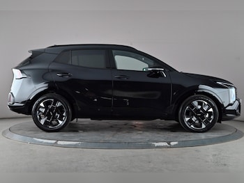 Used Kia Sportage 2025 for sale - 79514219: Photo