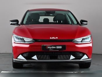 Used Kia EV6 2022 for sale - 76686959: Photo