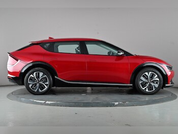 Used Kia EV6 2022 for sale - 76686959: Photo