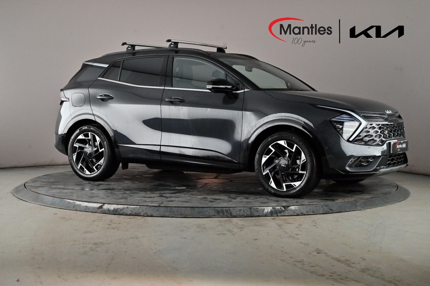 Used Kia Sportage 2023 for sale - 77154201: Photo 1