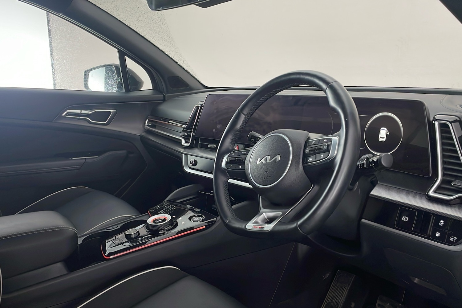 Used Kia Sportage 2023 for sale - 77154201: Photo 11