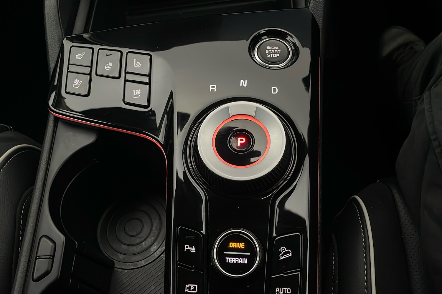 Used Kia Sportage 2023 for sale - 77154201: Photo 12