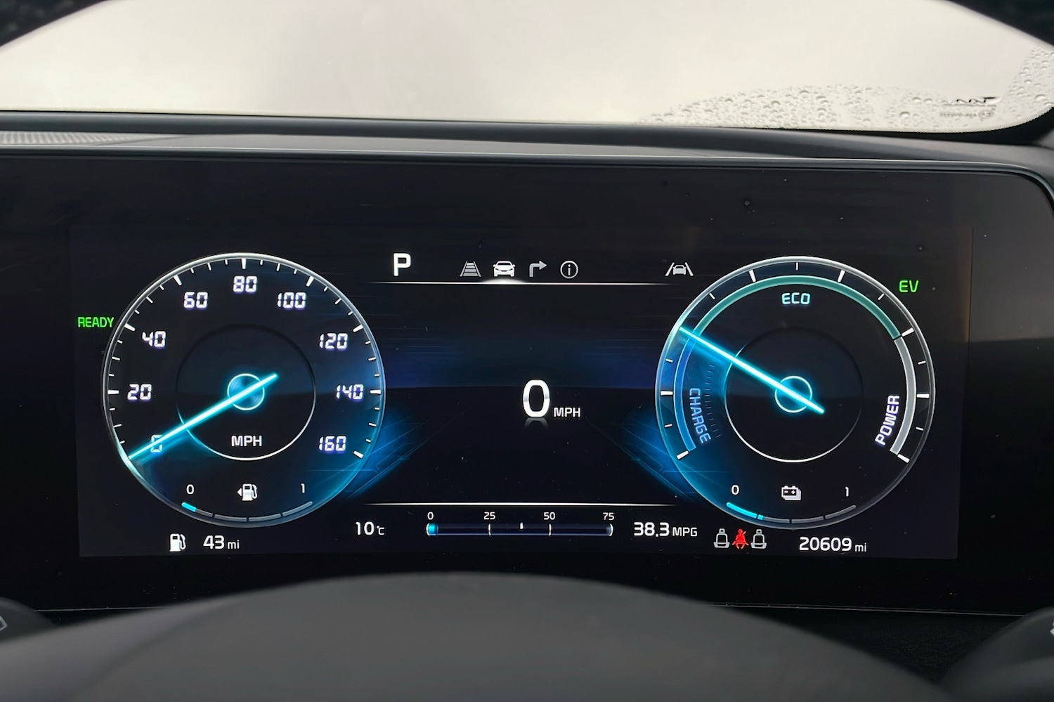 Used Kia Sportage 2023 for sale - 77154201: Photo 13