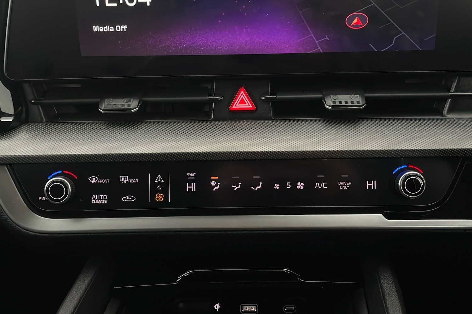 Used Kia Sportage 2023 for sale - 77154201: Photo 14