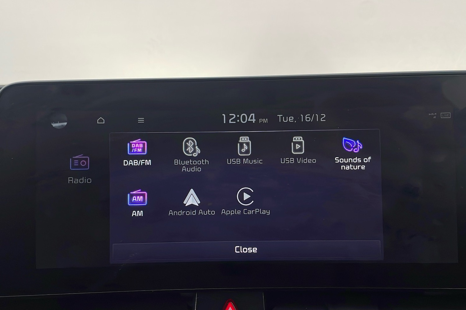 Used Kia Sportage 2023 for sale - 77154201: Photo 17