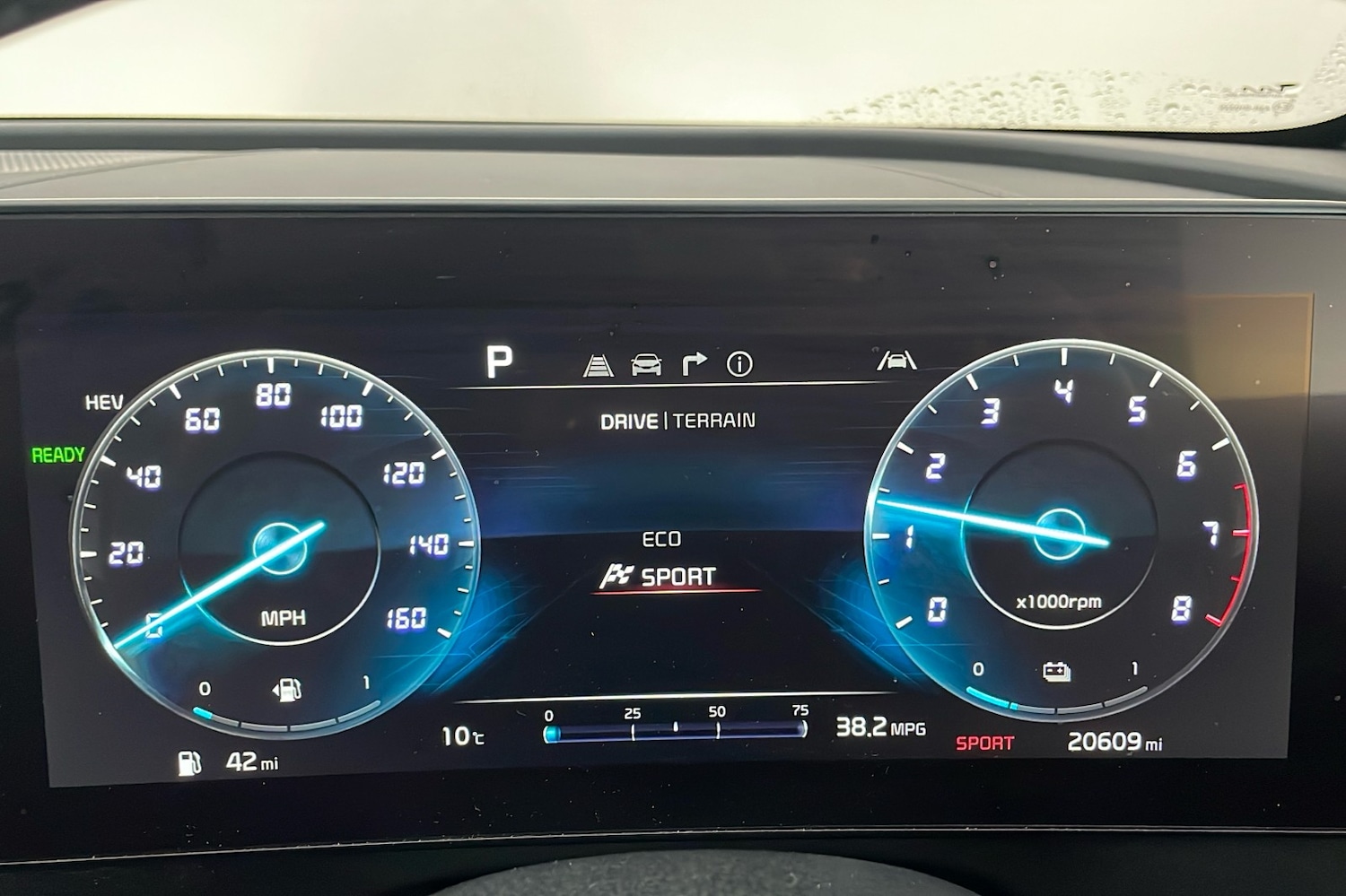 Used Kia Sportage 2023 for sale - 77154201: Photo 30