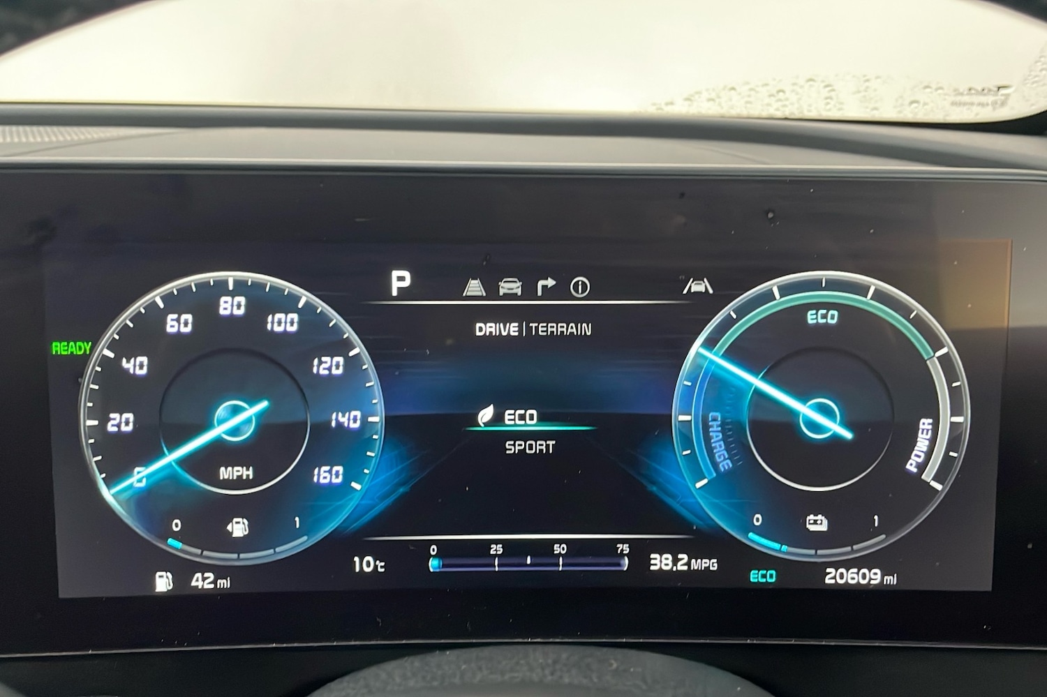 Used Kia Sportage 2023 for sale - 77154201: Photo 31