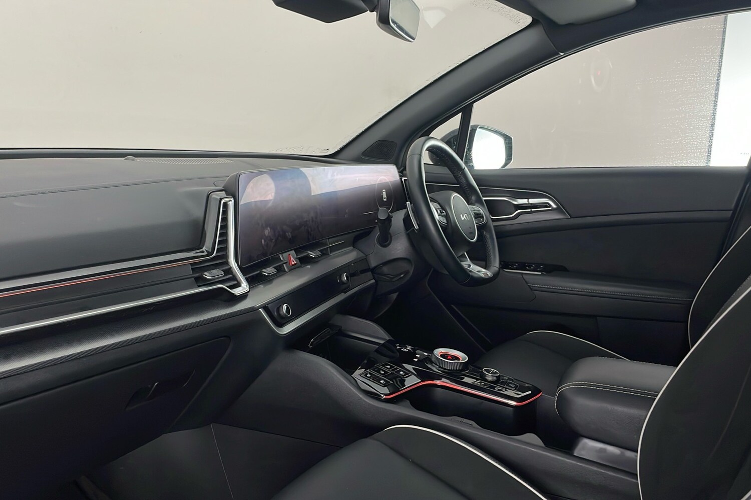 Used Kia Sportage 2023 for sale - 77154201: Photo 34