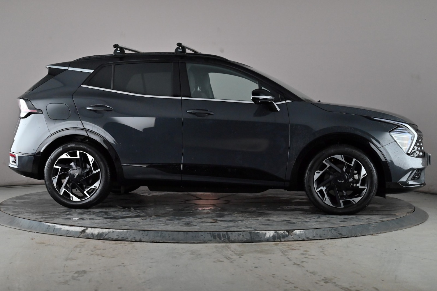 Used Kia Sportage 2023 for sale - 77154201: Photo 4