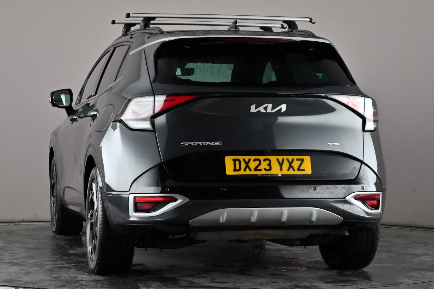 Used Kia Sportage 2023 for sale - 77154201: Photo 6