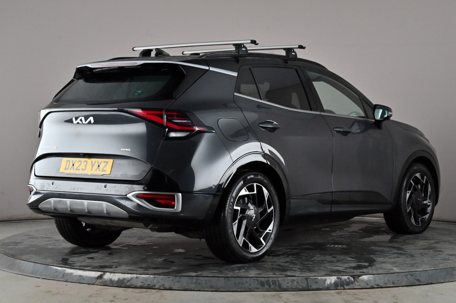 Used Kia Sportage 2023 for sale - 77154201: Photo 7