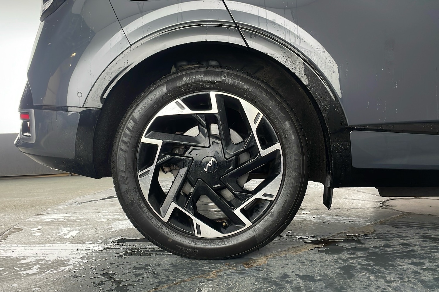 Used Kia Sportage 2023 for sale - 77154201: Photo 8