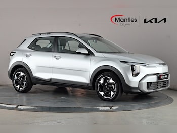 Used Kia Stonic 2026 for sale - 78668199: Photo