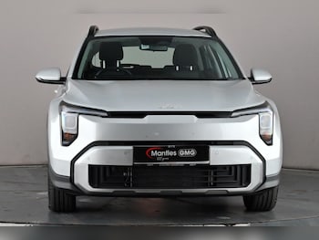 Used Kia Stonic 2026 for sale - 78668199: Photo
