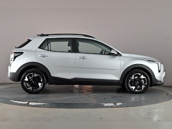 Used Kia Stonic 2026 for sale - 78668199: Photo