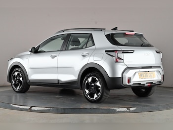 Used Kia Stonic 2026 for sale - 78668199: Photo