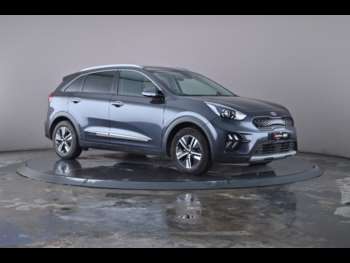 2021 - 1.6 GDi PHEV 2 5dr DCT