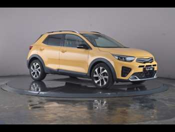 Used Kia Stonic 2024 for sale - 75393675: Photo