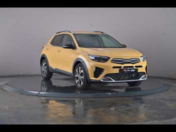 Used Kia Stonic 2024 for sale - 75393675: Photo