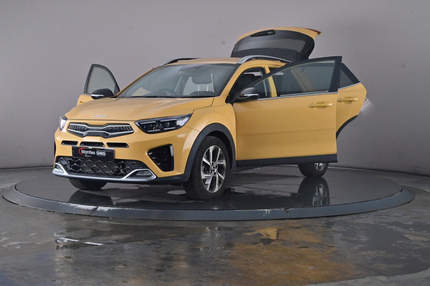 Vehicle 45
