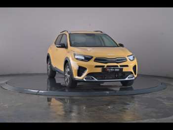 Used Kia Stonic 2024 for sale - 75393675: Photo