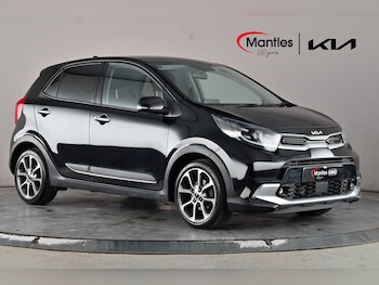 Used Kia Picanto undefined for sale - 78402256: Photo