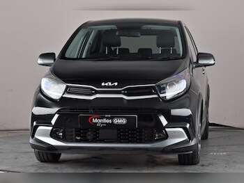Used Kia Picanto undefined for sale - 78402256: Photo