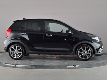 Used Kia Picanto undefined for sale - 78402256: Photo
