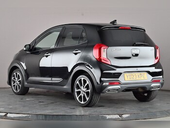 Used Kia Picanto undefined for sale - 78402256: Photo