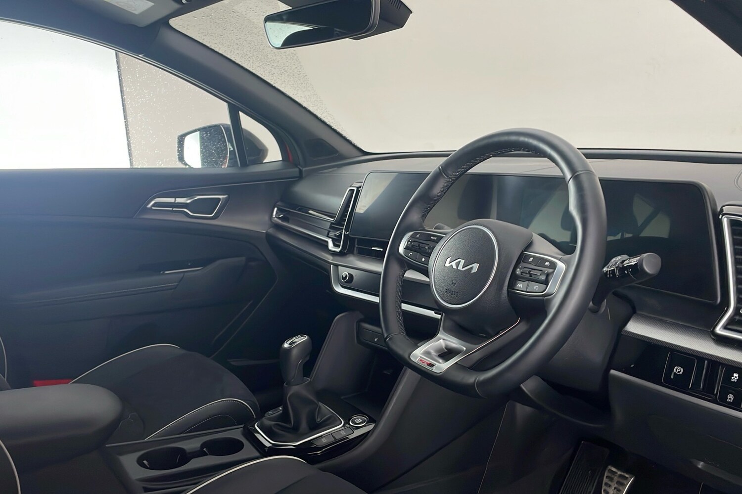 Used Kia Sportage 2024 for sale - 77172954: Photo 11