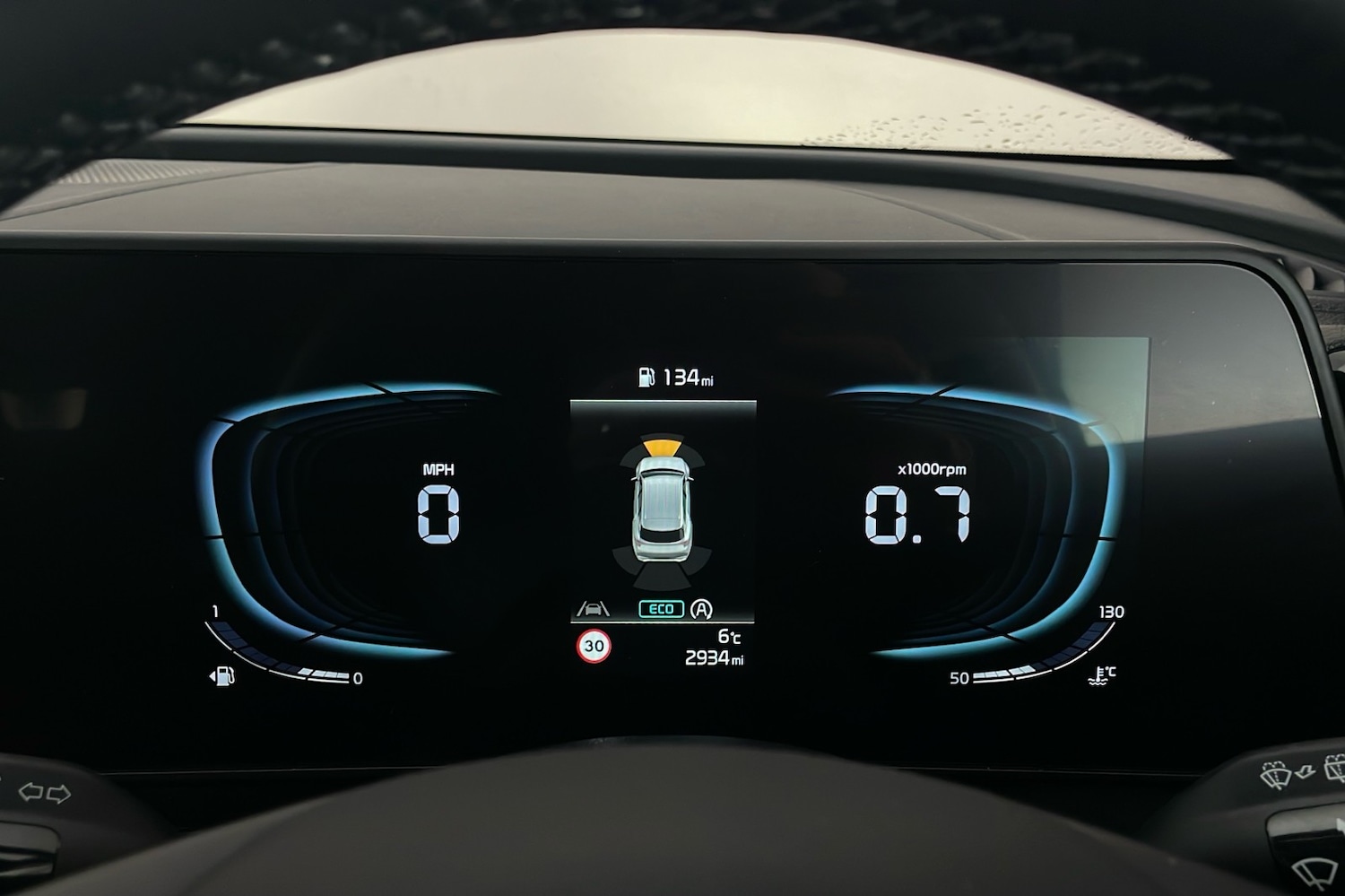 Used Kia Sportage 2024 for sale - 77172954: Photo 13