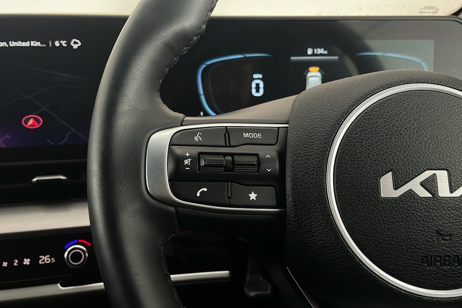 Used Kia Sportage 2024 for sale - 77172954: Photo 15