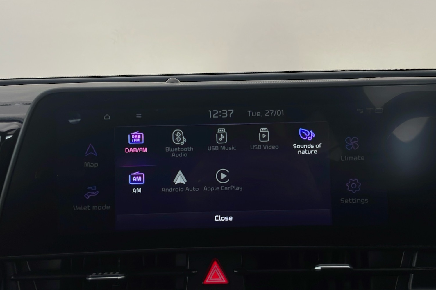 Used Kia Sportage 2024 for sale - 77172954: Photo 17