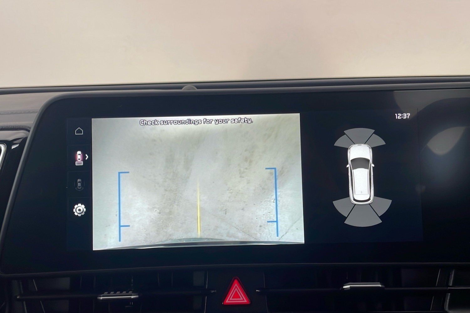 Used Kia Sportage 2024 for sale - 77172954: Photo 22