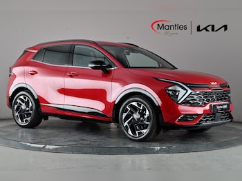 Used Kia Sportage 2024 for sale - 77172954: Photo