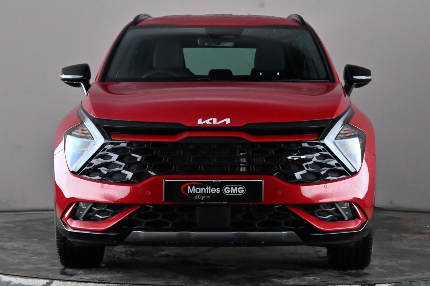 Used Kia Sportage 2024 for sale - 77172954: Photo 3