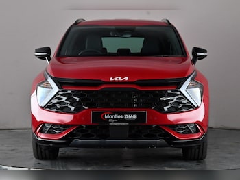 Used Kia Sportage 2024 for sale - 77172954: Photo
