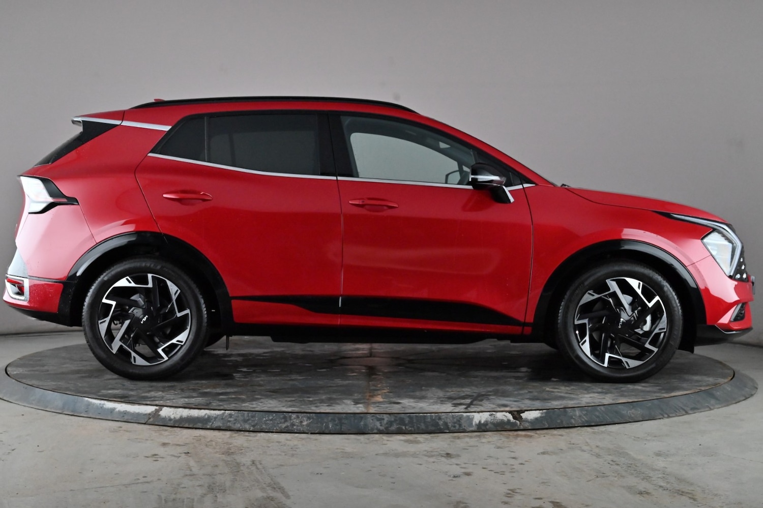 Used Kia Sportage 2024 for sale - 77172954: Photo 4