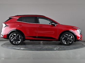 Used Kia Sportage 2024 for sale - 77172954: Photo