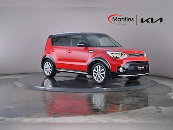 Used Kia Soul 2018 for sale - 75936201: Photo