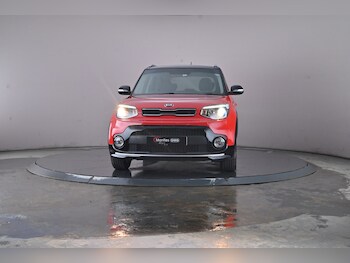 Used Kia Soul 2018 for sale - 75936201: Photo