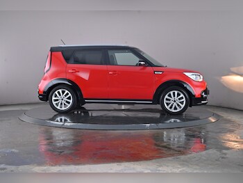Used Kia Soul 2018 for sale - 75936201: Photo