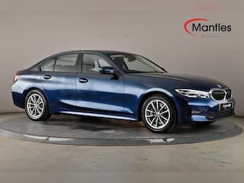 Used BMW 3 Series 2020 for sale - 79595183: Photo