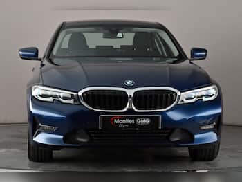 Used BMW 3 Series 2020 for sale - 79595183: Photo
