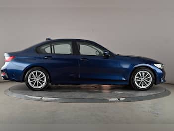 Used BMW 3 Series 2020 for sale - 79595183: Photo