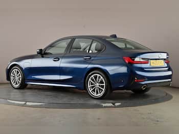 Used BMW 3 Series 2020 for sale - 79595183: Photo